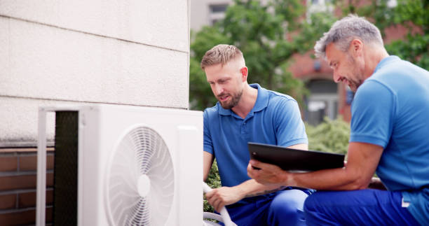 Best Emergency HVAC Repair  in Littlestown, PA