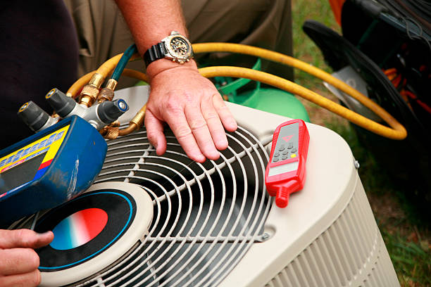 Best Commercial HVAC Repair  in Littlestown, PA