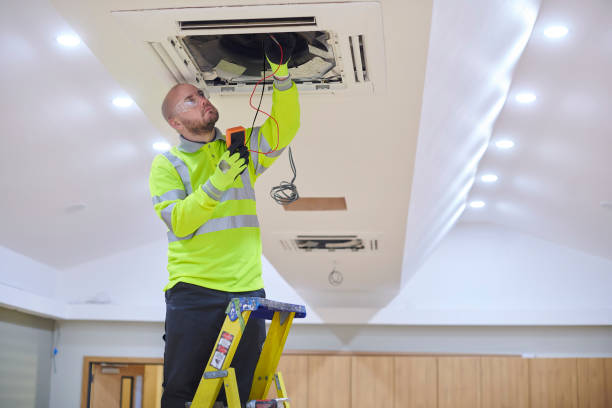 Best HVAC Cleaning Services  in Littlestown, PA